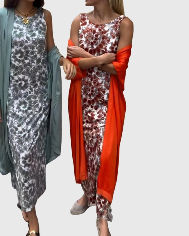 Vivian™ | Elegante tweedelige set