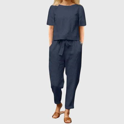 Suzy™ | Moeiteloze zomerset
