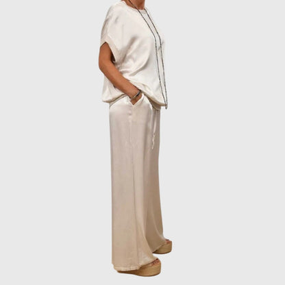 Kayla™ | Elegante tweedelige set