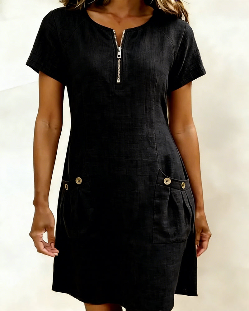 Eliana | Jurk