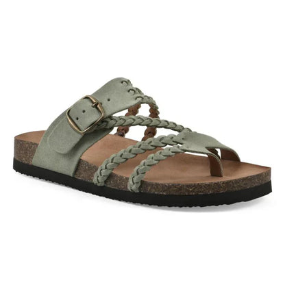 Hayleigh | Orthopedische sandalen