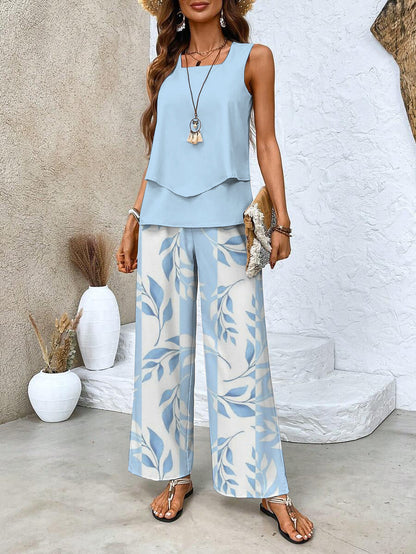 Aurora™ | Elegante tweedelige set