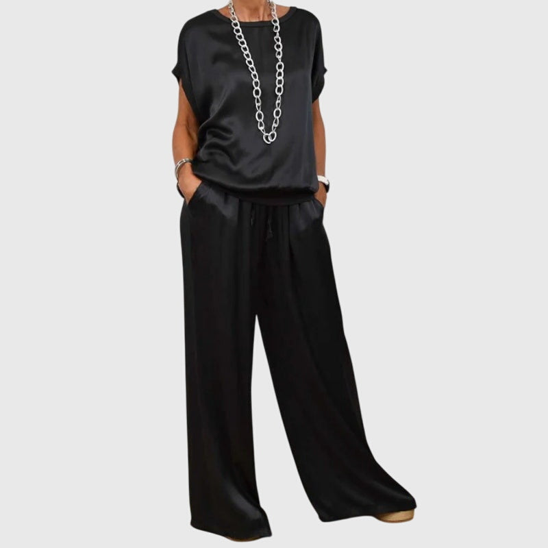 Kayla™ | Elegante tweedelige set