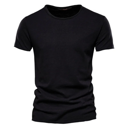 Milan | Klassiek T-shirt 2+1 Gratis