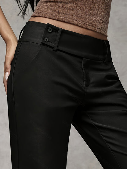 Duna™ | Moderne losse broek