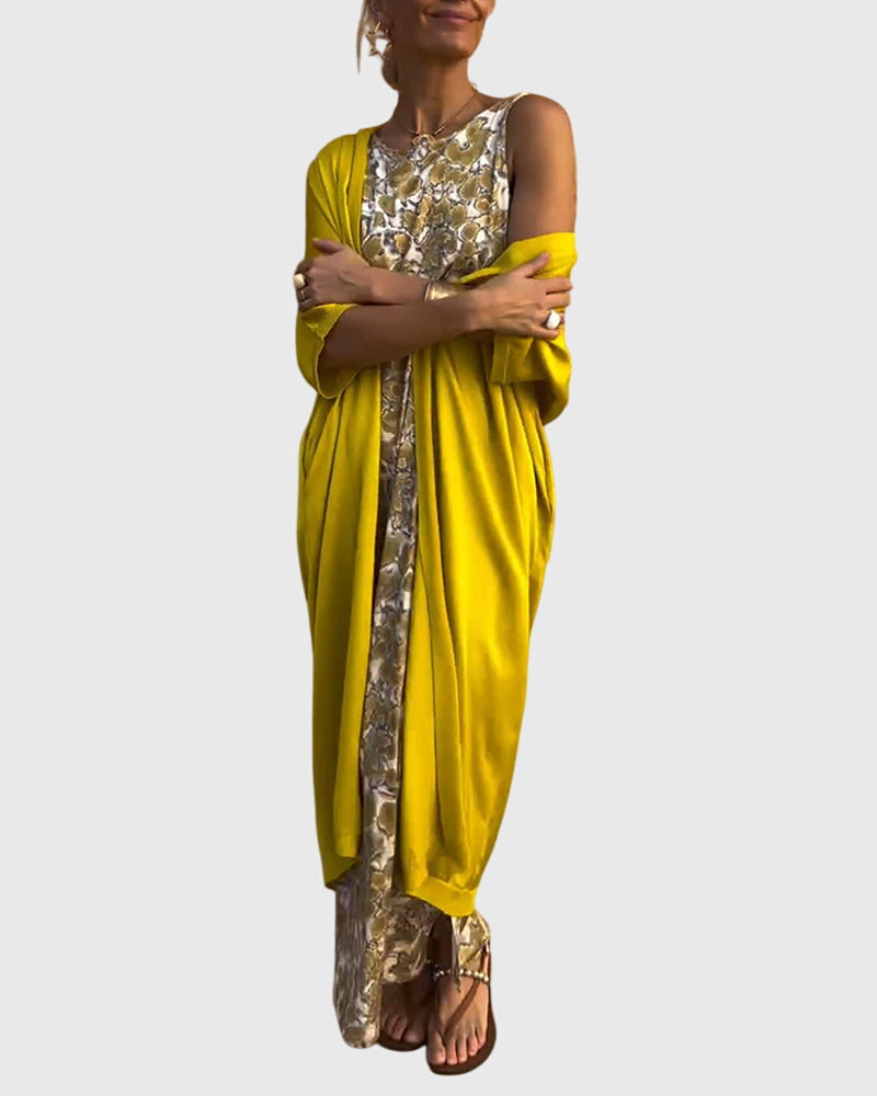 Vivian™ | Elegante tweedelige set