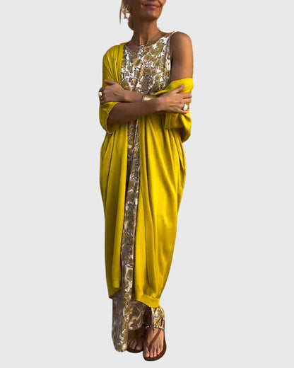 Vivian™ | Elegante tweedelige set