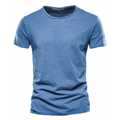 Milan | Klassiek T-shirt 2+1 Gratis