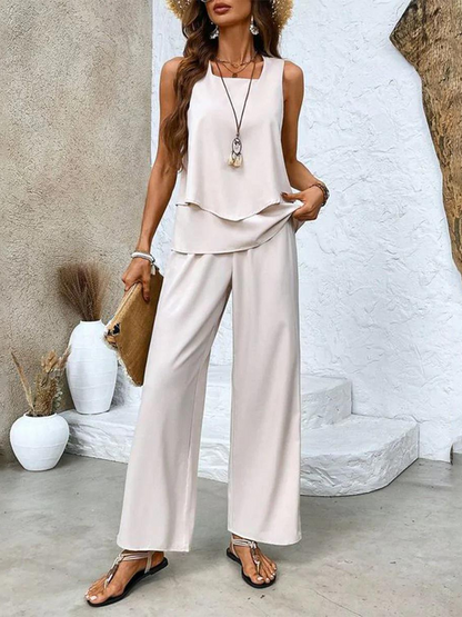 Aurora™ | Elegante tweedelige set