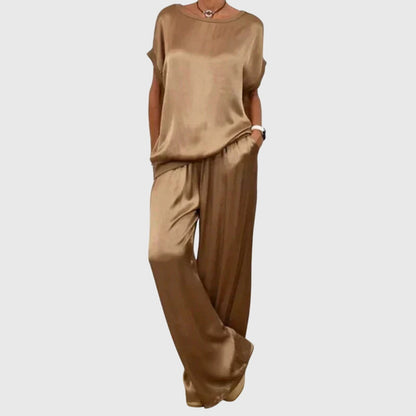 Kayla™ | Elegante tweedelige set