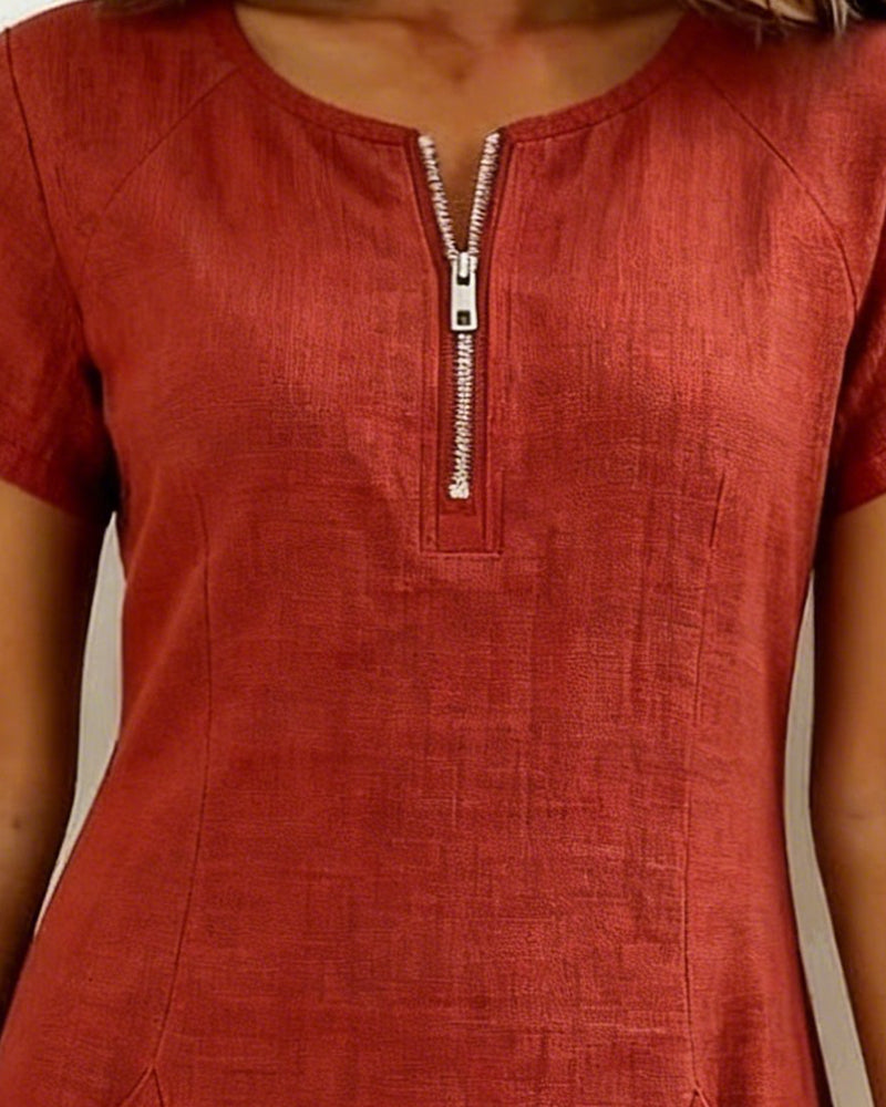 Eliana | Jurk