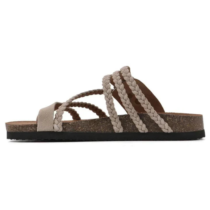 Hayleigh | Orthopedische sandalen