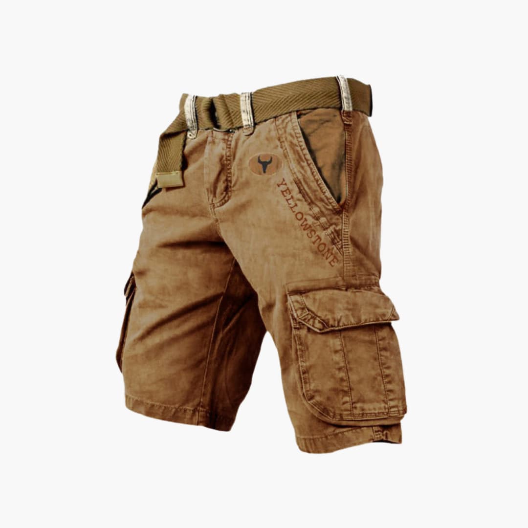 Bram | Cargobroek met 6 zakken 2+1 Gratis