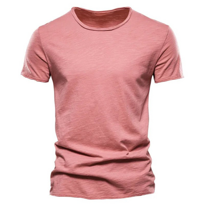 Milan | Klassiek T-shirt 2+1 Gratis