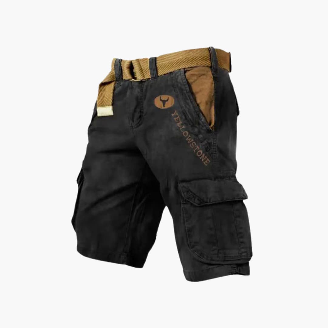 Bram | Cargobroek met 6 zakken 2+1 Gratis