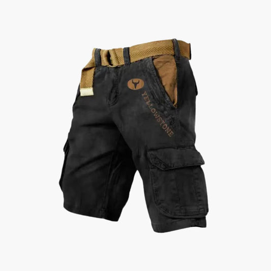 Bram | Cargobroek met 6 zakken 2+1 Gratis