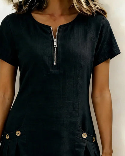 Eliana | Jurk
