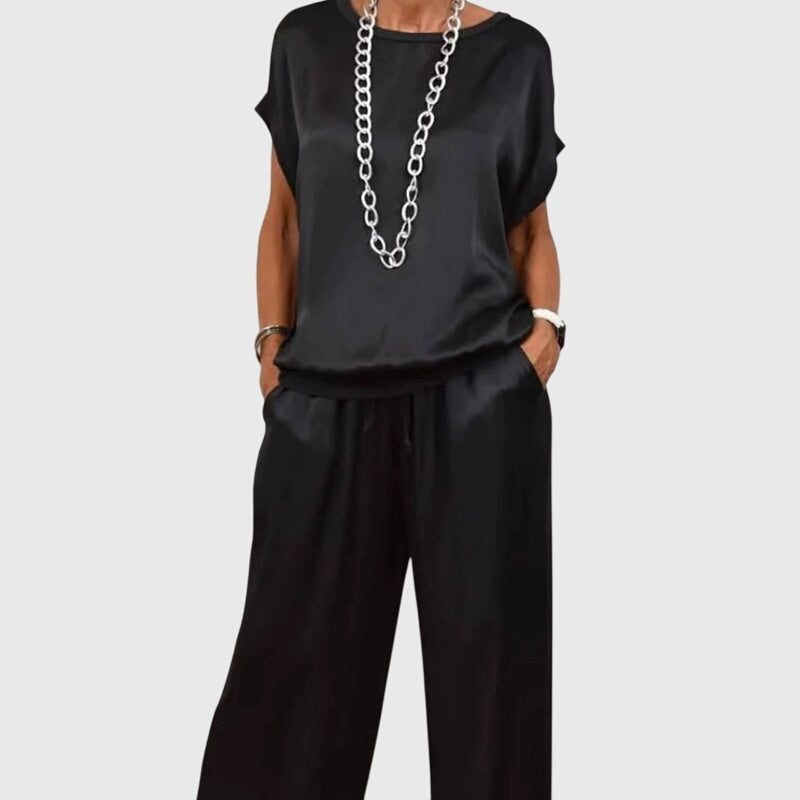 Kayla™ | Elegante tweedelige set