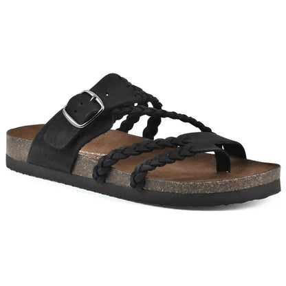 Hayleigh | Orthopedische sandalen