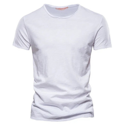 Milan | Klassiek T-shirt 2+1 Gratis
