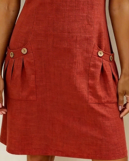 Eliana | Jurk