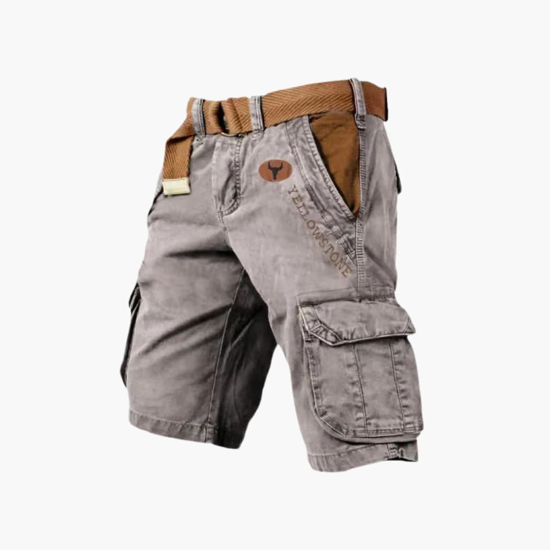 Bram | Cargobroek met 6 zakken 2+1 Gratis