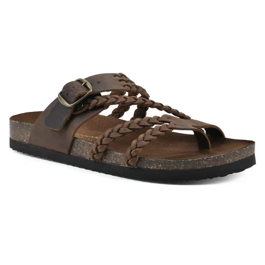 Hayleigh | Orthopedische sandalen