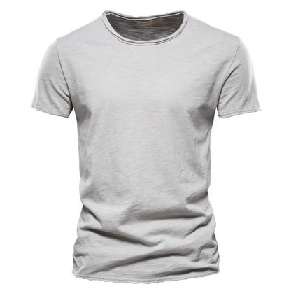Milan | Klassiek T-shirt 2+1 Gratis