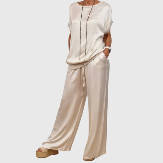 Kayla™ | Elegante tweedelige set