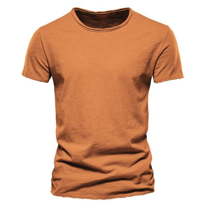 Milan | Klassiek T-shirt 2+1 Gratis