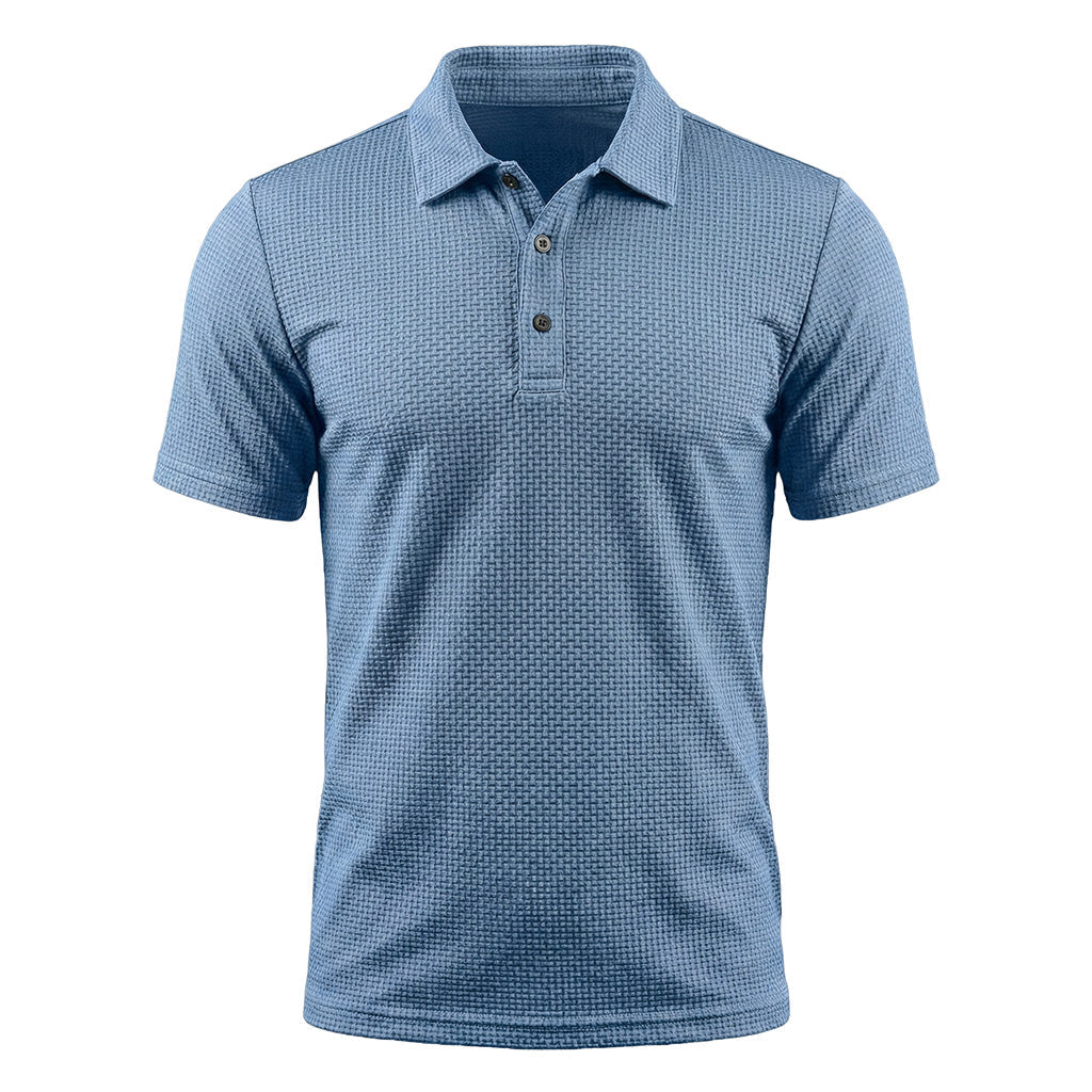 Davanté | Elegant heren T-shirt 1+1 Gratis