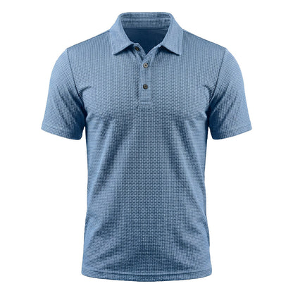 Davanté | Elegant heren T-shirt 1+1 Gratis
