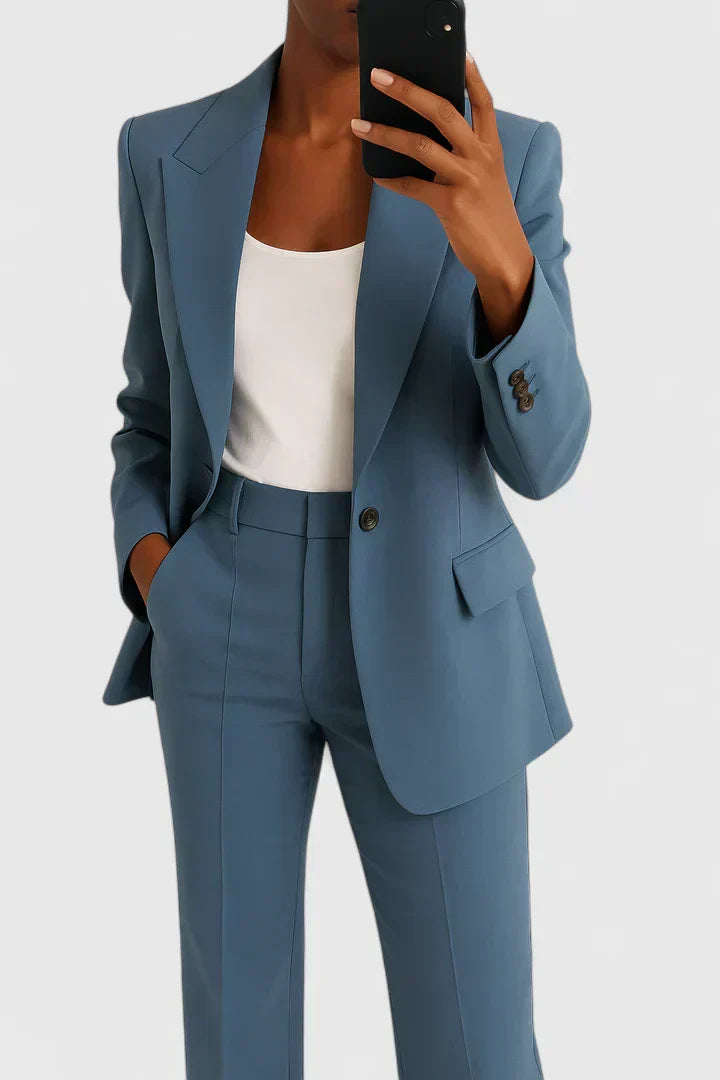 Palynette | Elegante tweedelige set