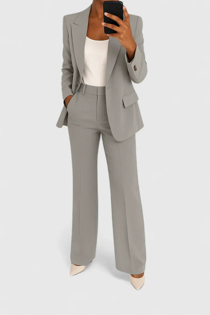 Palynette | Elegante tweedelige set