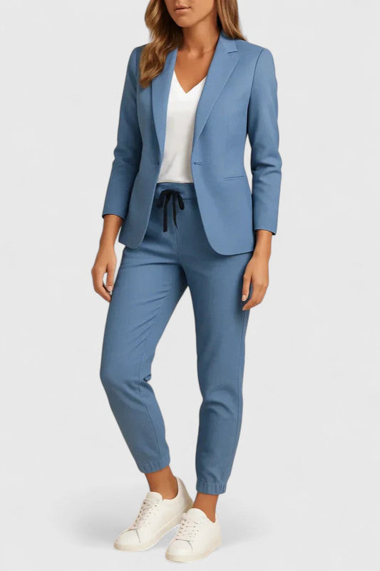Trisha | Elegante set