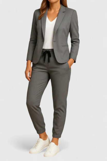Trisha | Elegante set