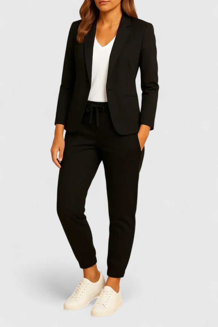 Trisha | Elegante set
