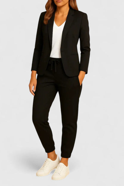 Trisha | Elegante set
