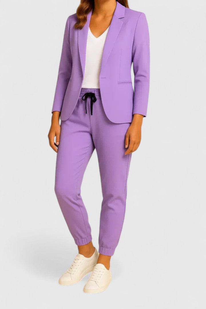 Trisha | Elegante set