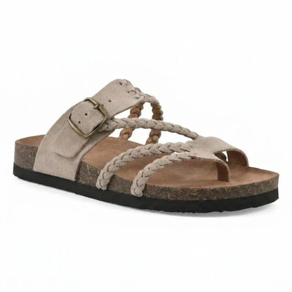 Hayleigh | Orthopedische sandalen