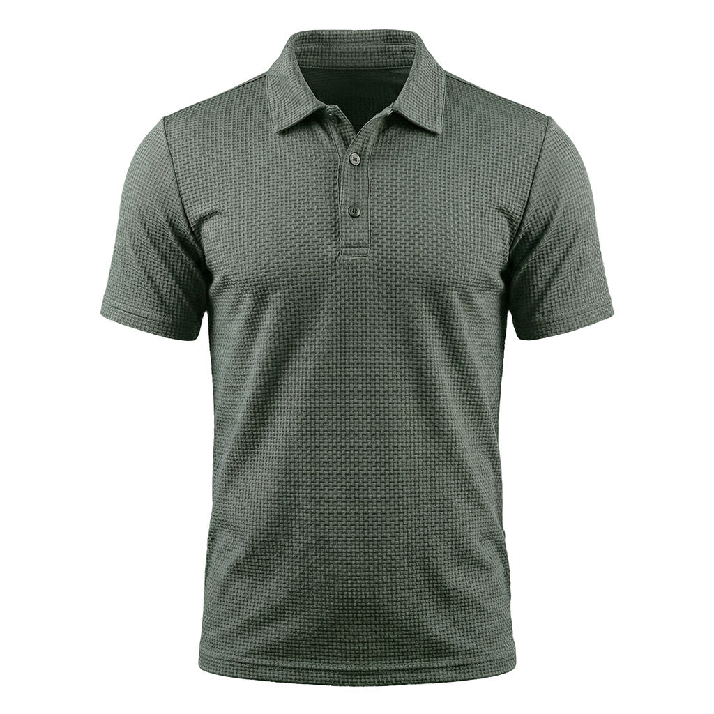 Davanté | Elegant heren T-shirt 1+1 Gratis