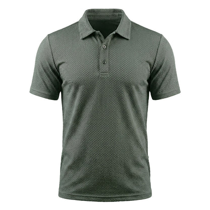 Davanté | Elegant heren T-shirt 1+1 Gratis