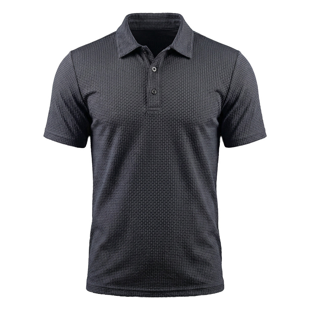 Davanté | Elegant heren T-shirt 1+1 Gratis