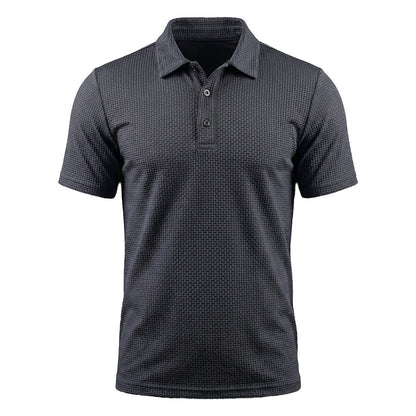 Davanté | Elegant heren T-shirt 1+1 Gratis