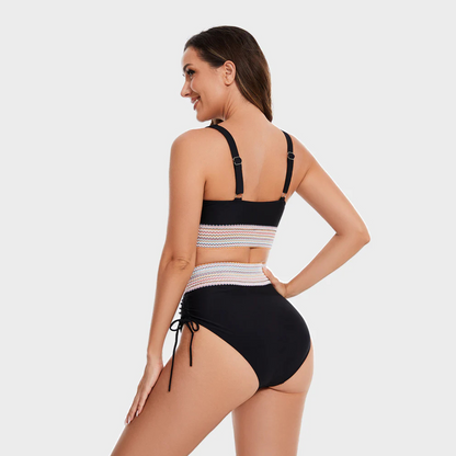 Noor | Hoge taille bikiniset