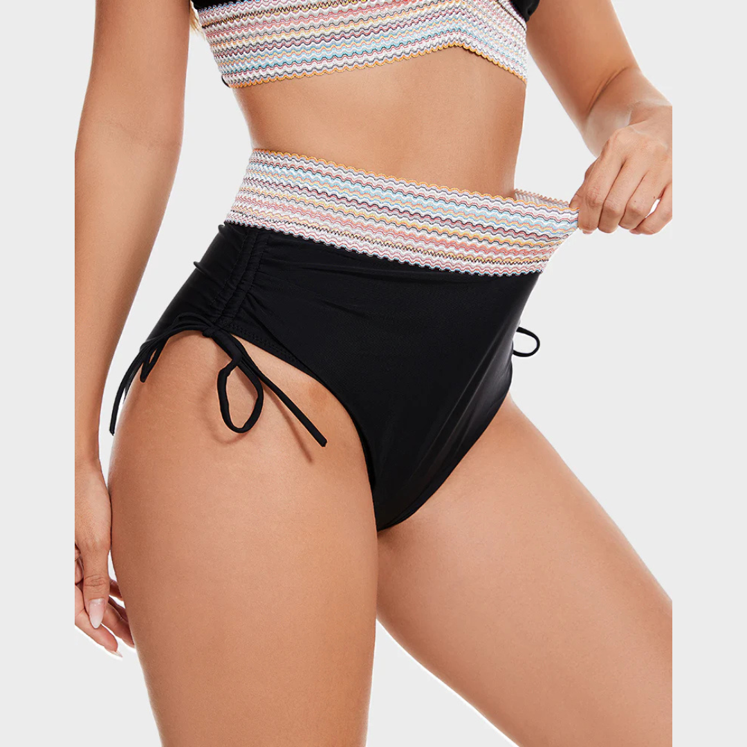 Noor | Hoge taille bikiniset