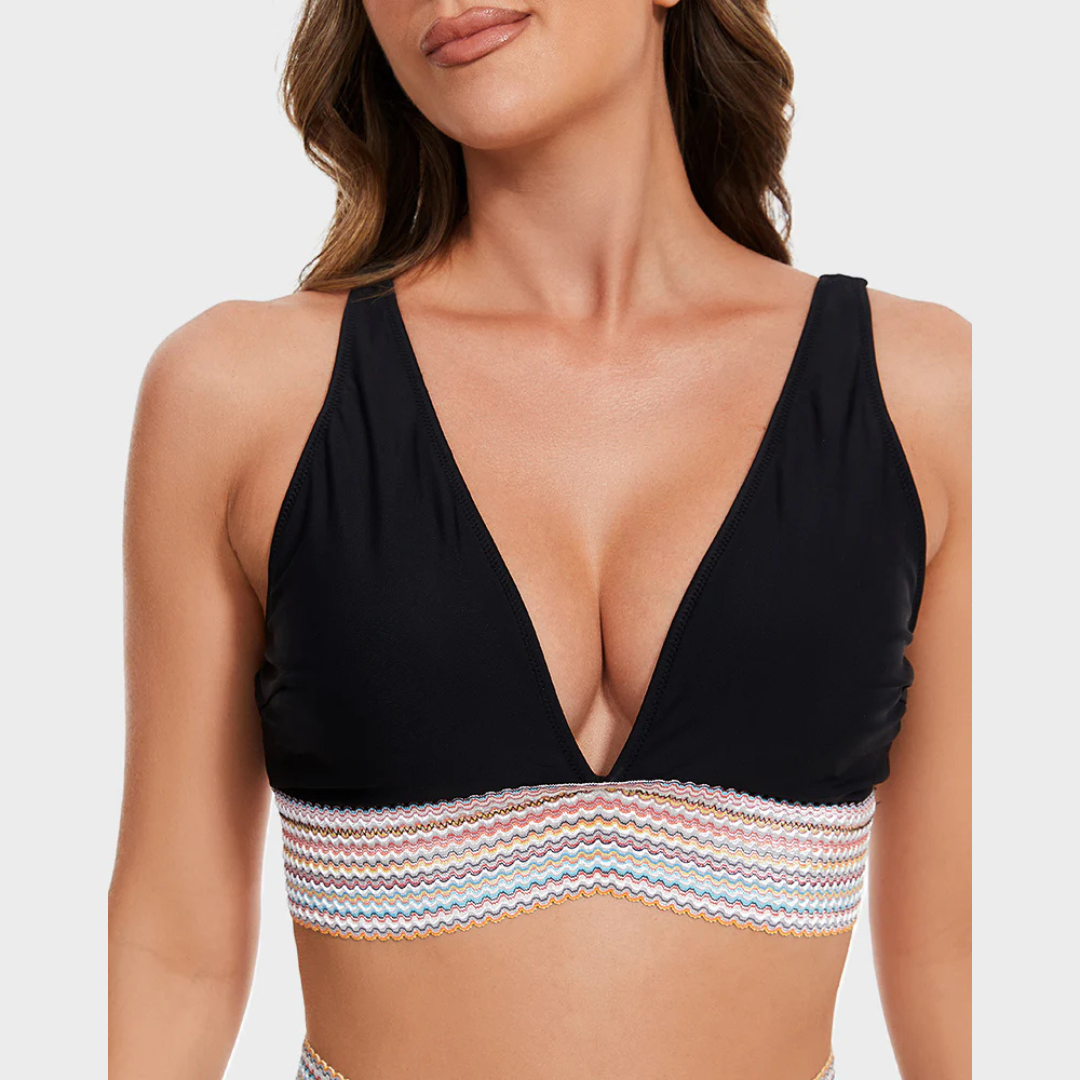 Noor | Hoge taille bikiniset