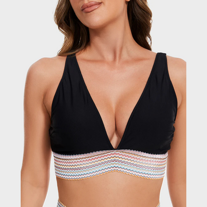 Noor | Hoge taille bikiniset