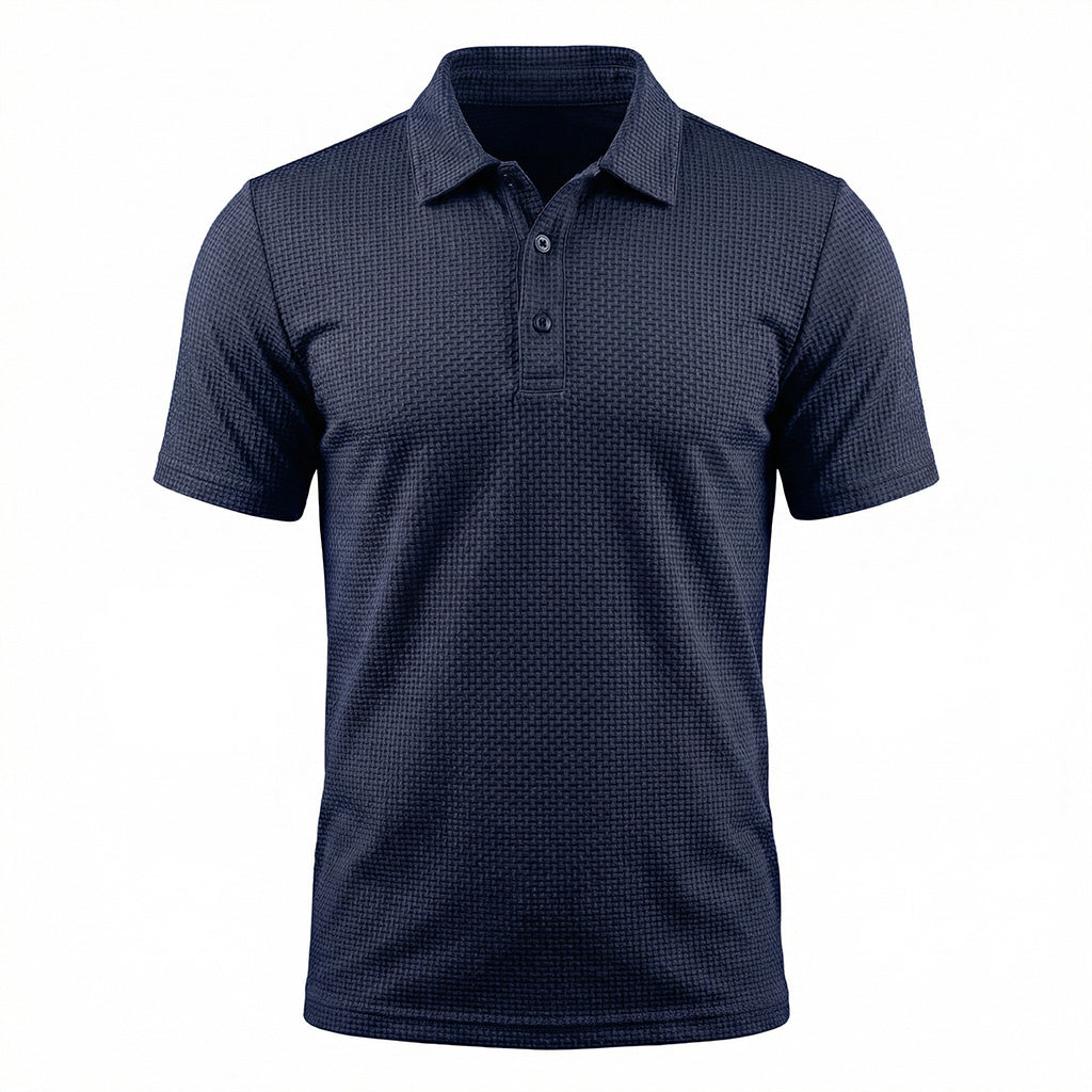 Davanté | Elegant heren T-shirt 1+1 Gratis