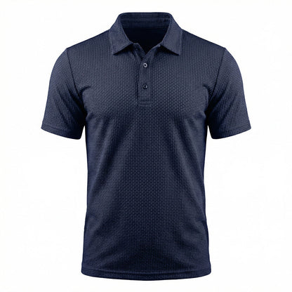 Davanté | Elegant heren T-shirt 1+1 Gratis